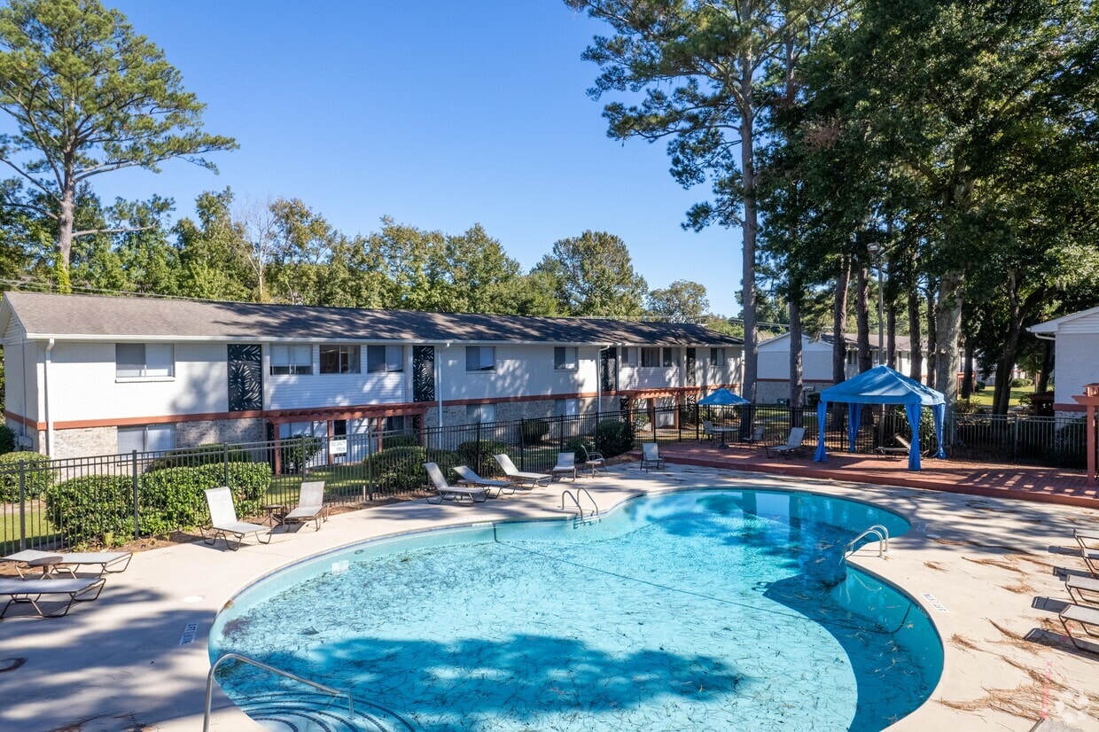 Primary Photo - Ascend Savannah