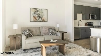 Building Photo - 1007 S Mint St