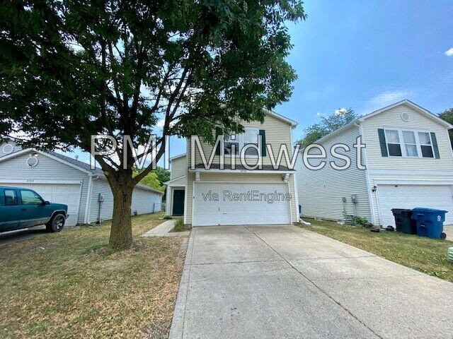 Foto del edificio - 2713 Redland Ln