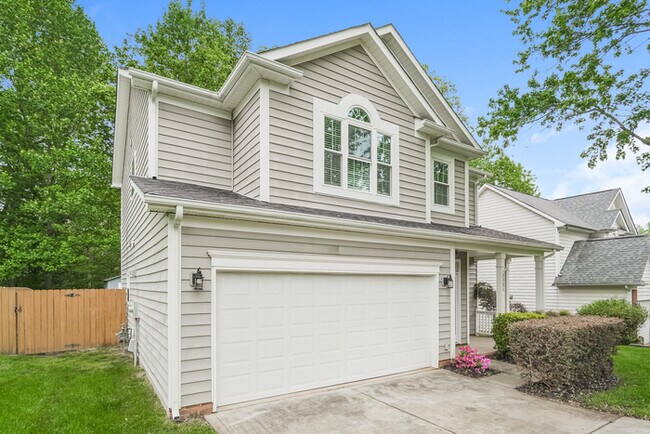Foto del edificio - 3331 Passour Ridge Ln