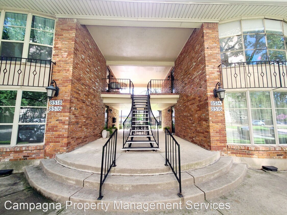 Building Photo - 2 br, 2 bath House - 8518 Baltimore Dr Apt...
