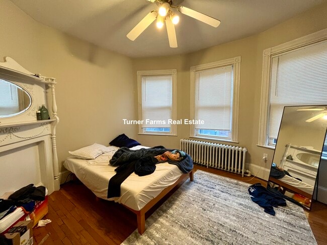 Foto del edificio - 124 Calumet St