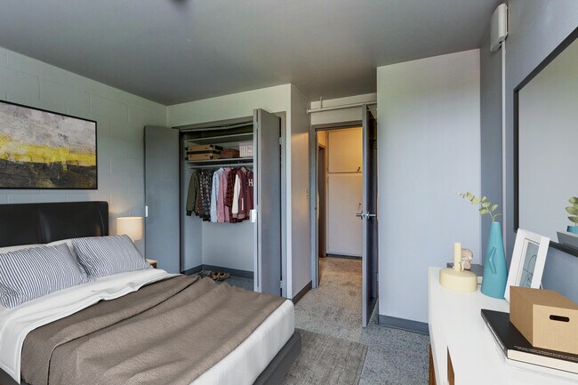 Foto del edificio - Mill Street Village