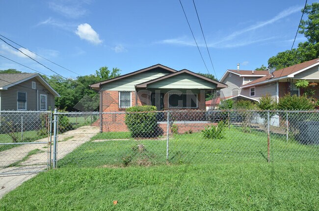 Building Photo - 3468 33rd St N