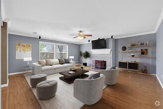 Building Photo - 16503 Roseglade Dr