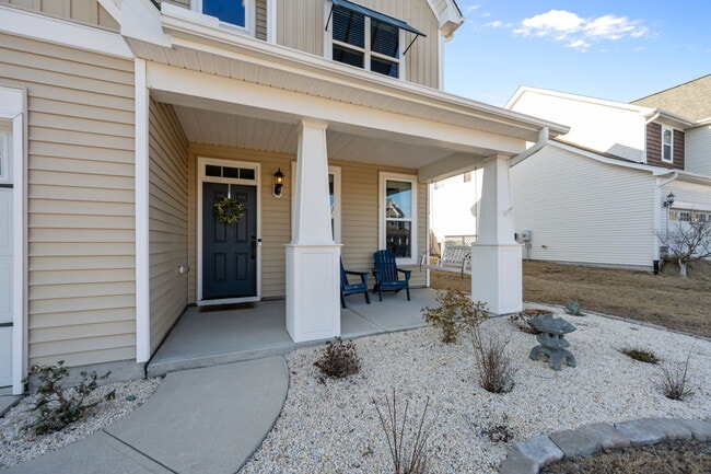 Building Photo - 115 Hampton Dr