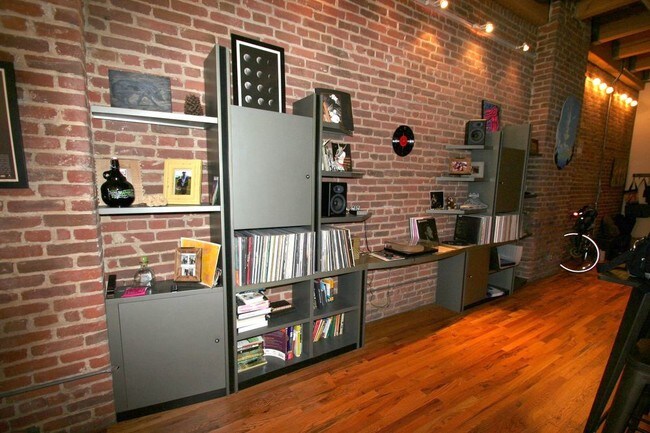 1 Br Loft Located In Lodo Apartment For Rent Denver Co Building Photo 1 Br Loft Located In Lodo