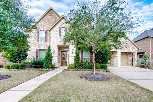 Foto del edificio - 10307 Latta Creek Dr