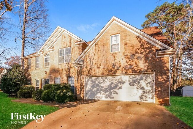 Foto del edificio - 7549 Sedgebrook Dr E