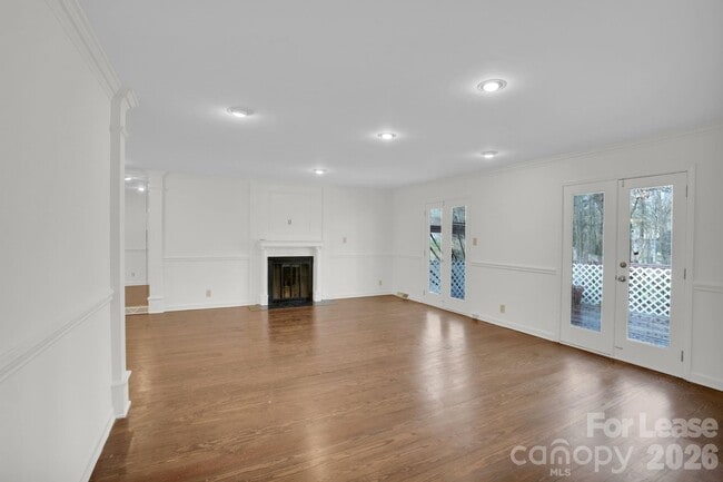 Foto del edificio - 408 Wilby Dr