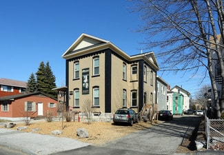Building Photo - 52 Myrtle Street
