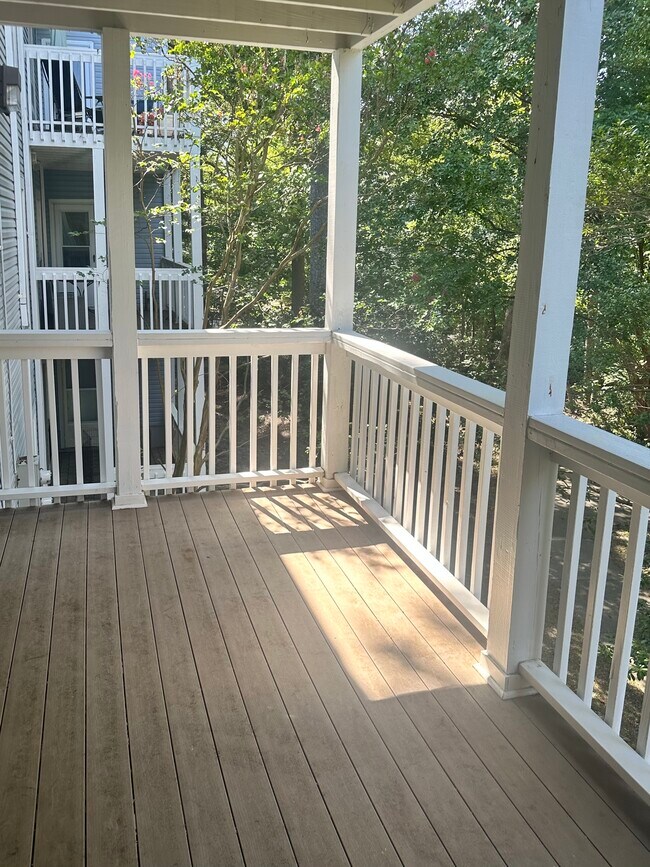 Balcony - 11983 Cardamom Dr