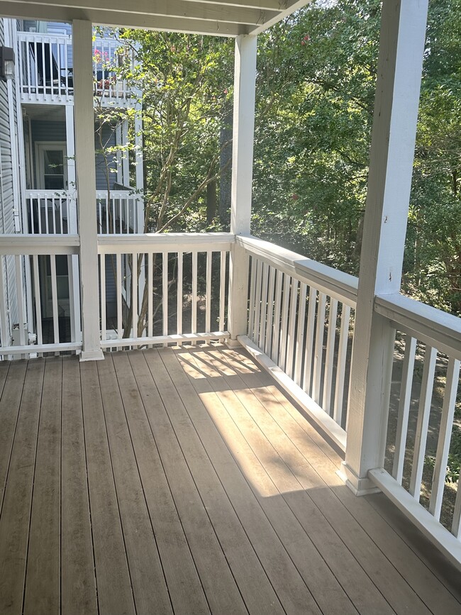 Balcony - 11983 Cardamom Dr