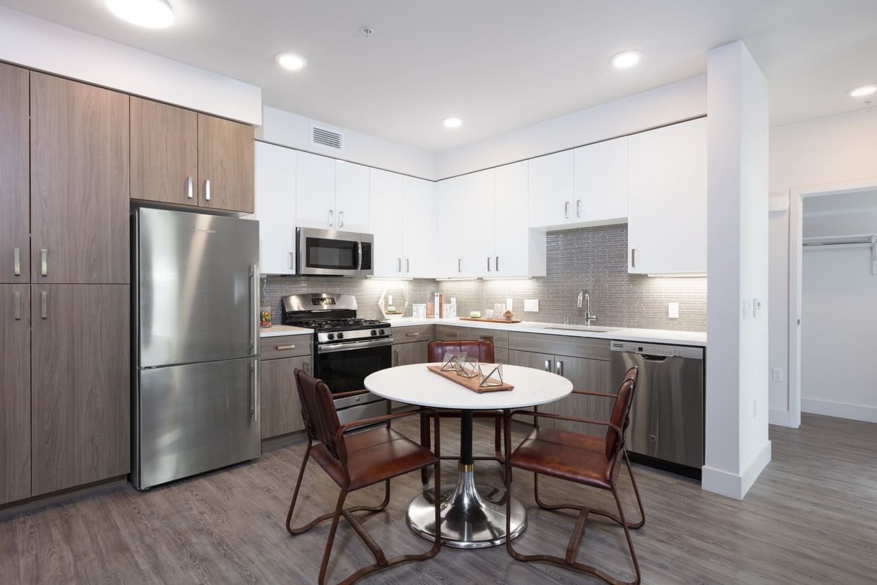 Elan Menlo Park Rentals Menlo Park, CA