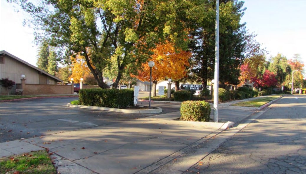 Primary Photo - 4757 N Woodrow Ave