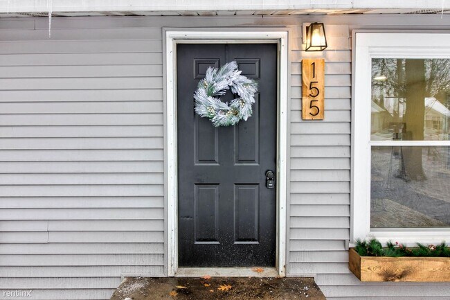 Foto del edificio - 1 br, 1 bath House - 155 Kenton St SE