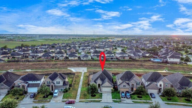 Foto del edificio - 9122 Basin Ridge Ln