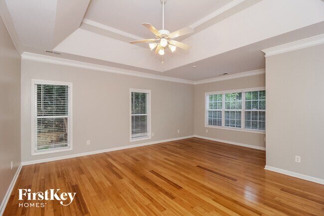 Foto del edificio - 162 Creekside Bluff