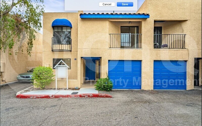 Foto principal - 216 East Pastime Road