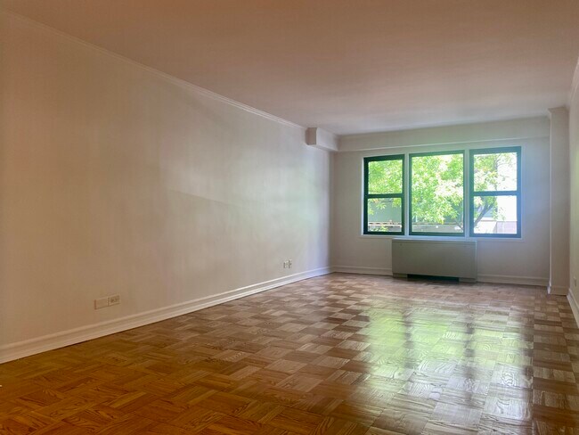 Living Room 2 - 221 E 63rd St