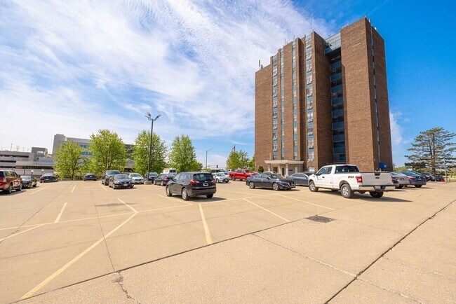 Foto del edificio - 1505 N Peoria Ave