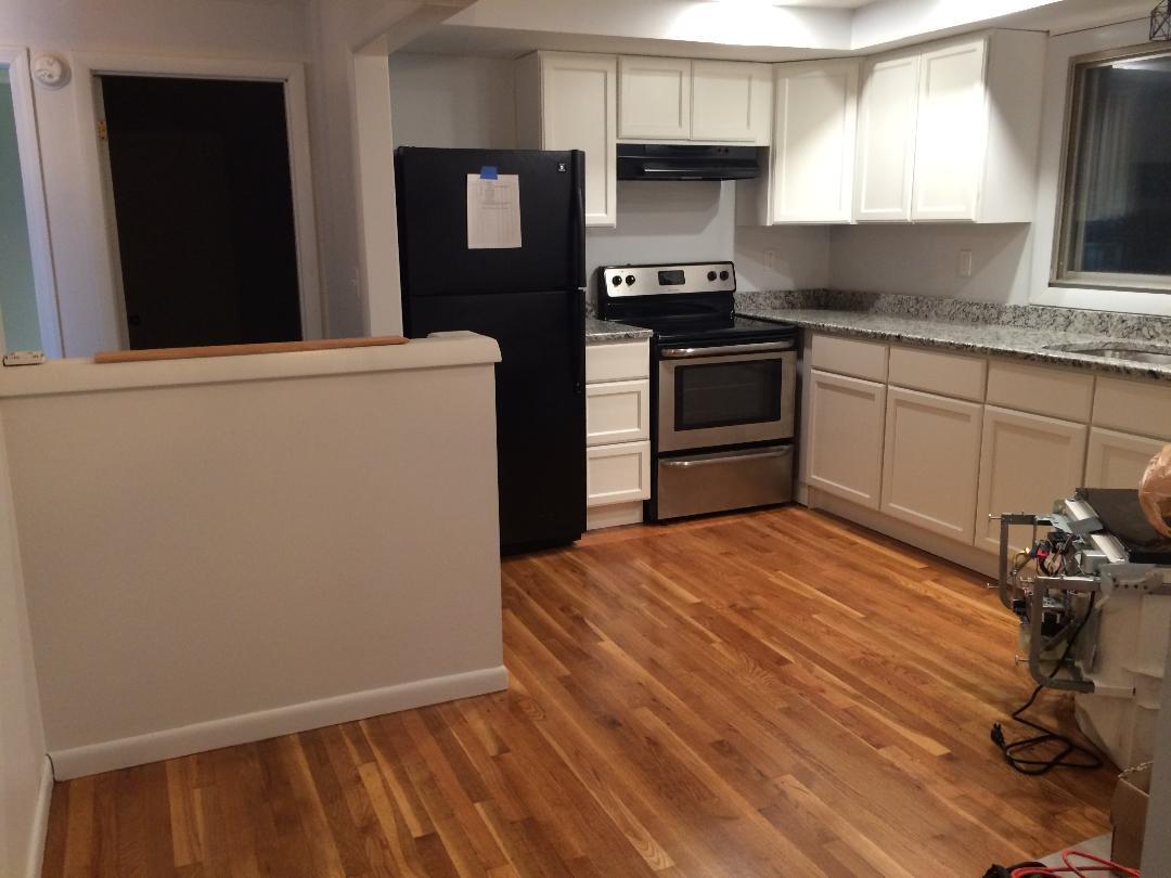 Kitchen - 7 Roosevelt St