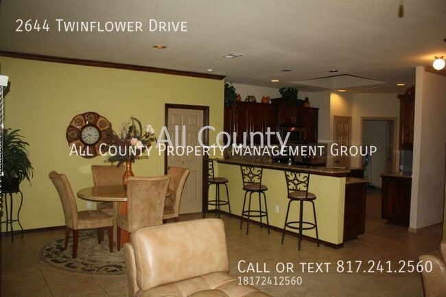 Building Photo - 2644 Twinflower Dr