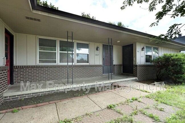Foto del edificio - 1517 NW 81st St