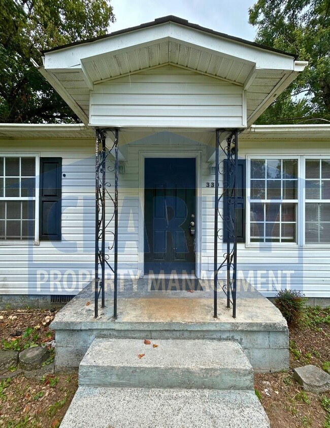 Foto del edificio - Cozy two-bedroom home!