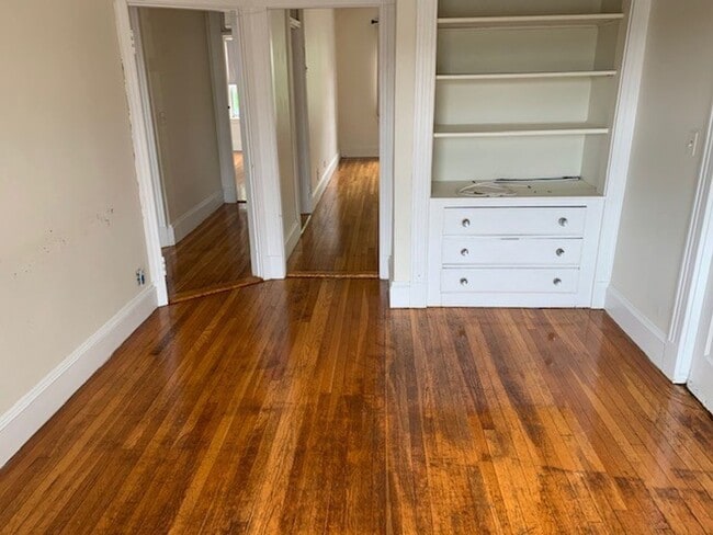 Photo - 9/1 No Fee! Spacious 3BR near Cleveland Circle, BC, B/C/D trains Apartment