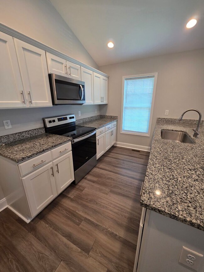 Foto del edificio - 3 BR/ 2 bath in Thomasville