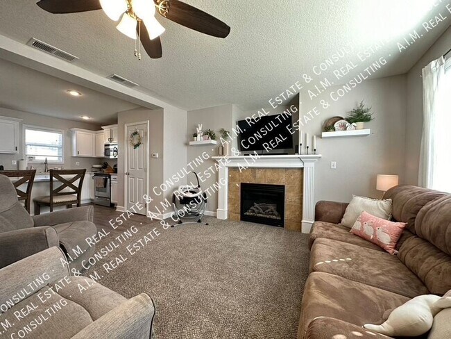 Foto del edificio - 1709 Crabapple Ln