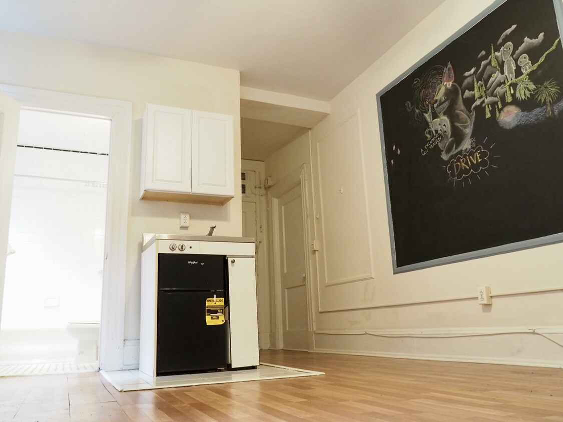 Foto principal - 1324 Locust St