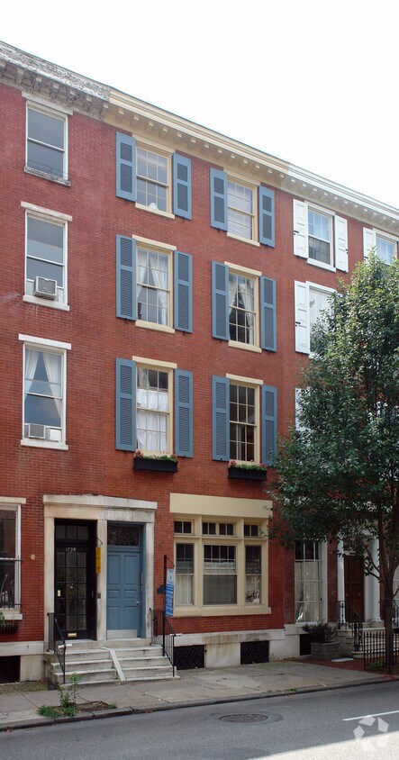 Primary Photo - 1730 Pine Street Condo