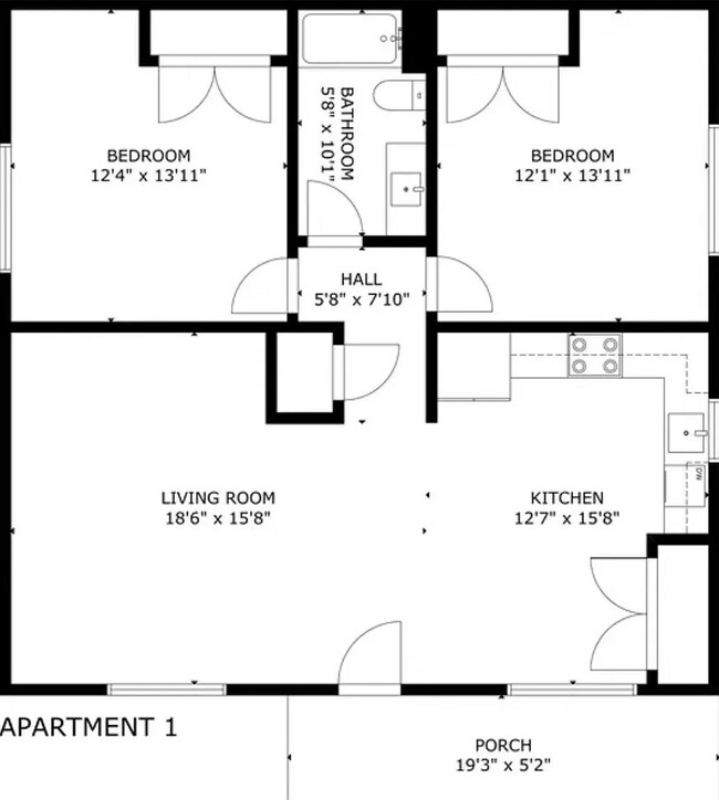 Building Photo - 627 Prescott Ave