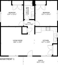 Building Photo - 627 Prescott Ave