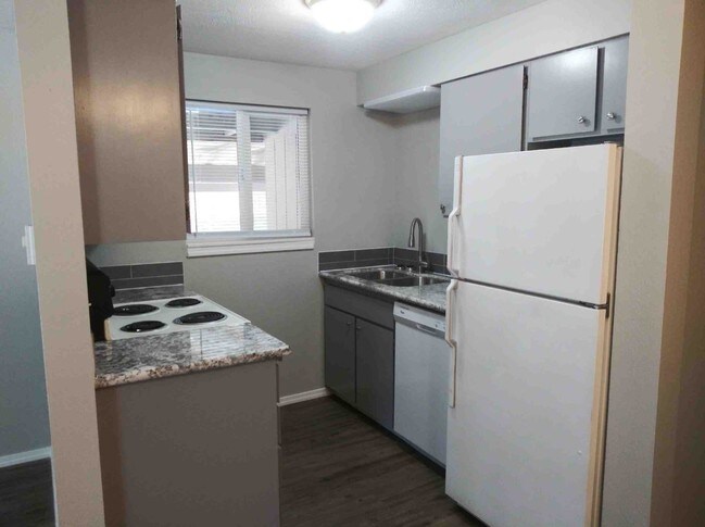 Foto del edificio - 3910 N Cedar St