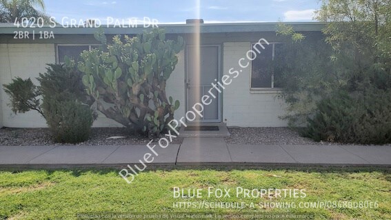 Foto principal - 4020 S Grand Palm Dr