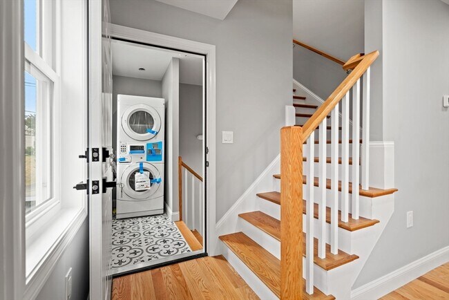 Foto del edificio - 37 Andover St