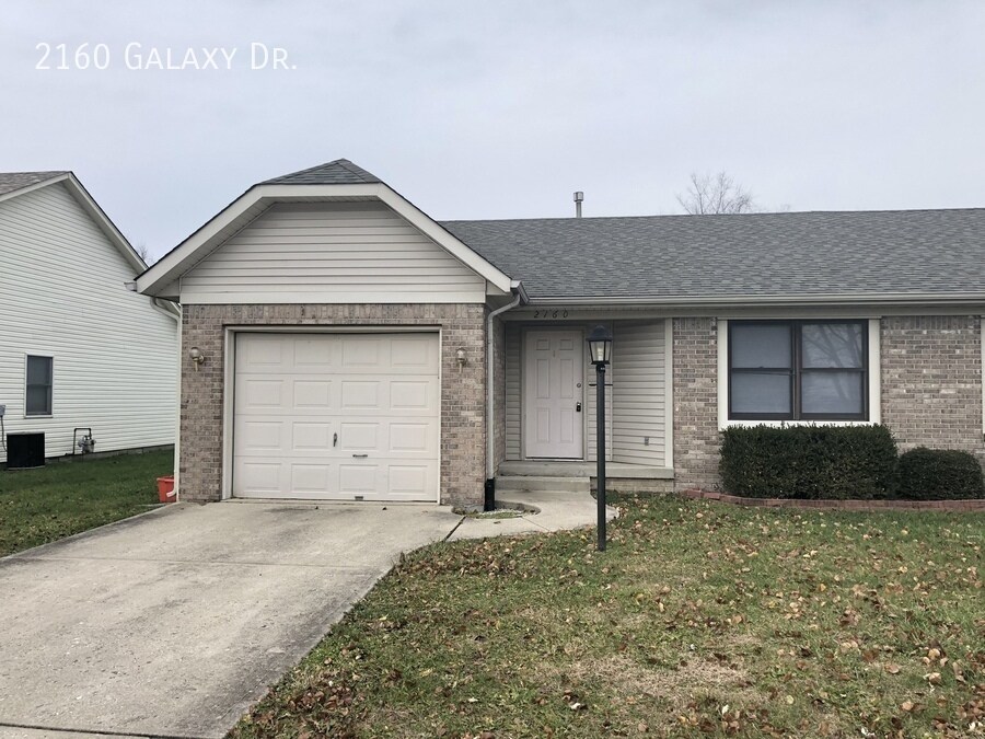 Foto principal - 2160 Galaxy Dr