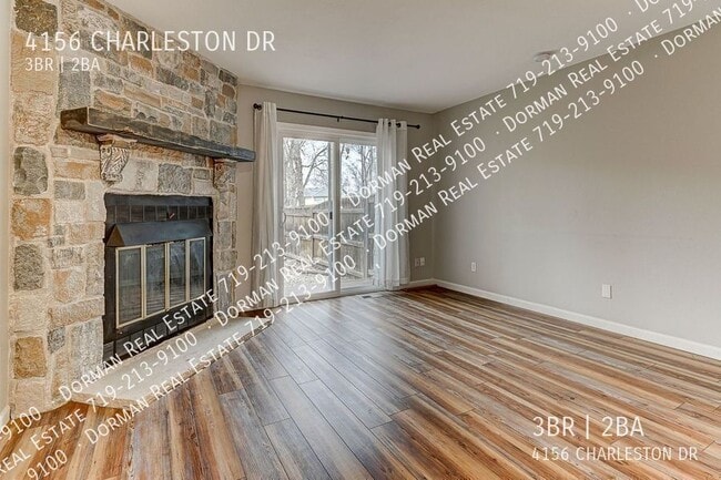 Photo - 4156 CHARLESTON DR- House