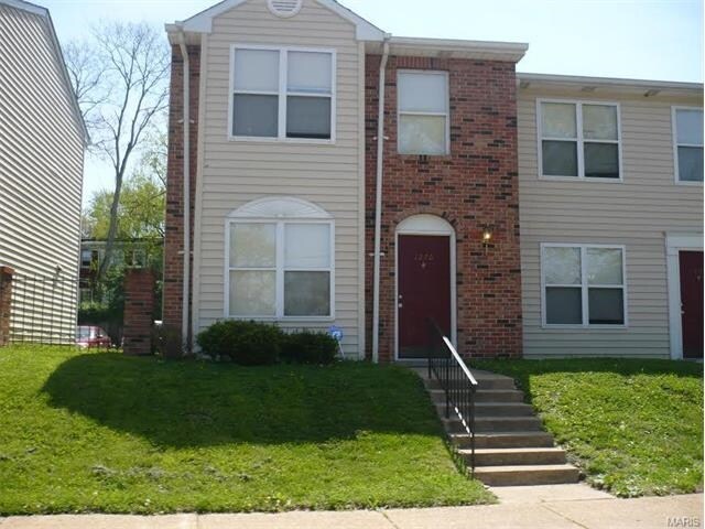 Building Photo - Amherst Place Condominiums
