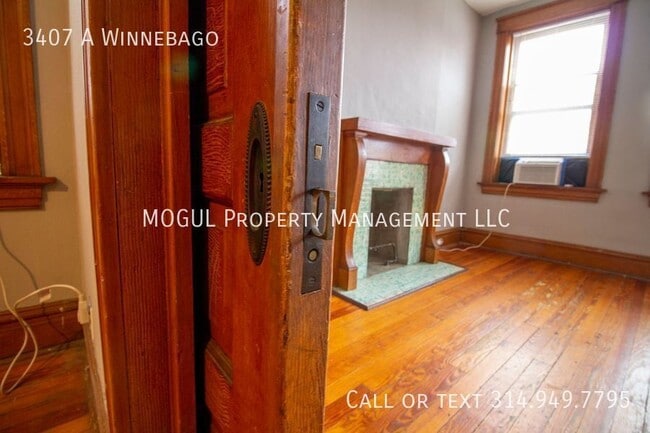 Building Photo - 3407 Winnebago St