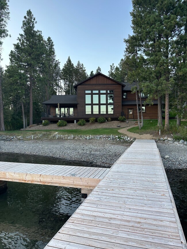 Building Photo - 439 Caroline Point Rd