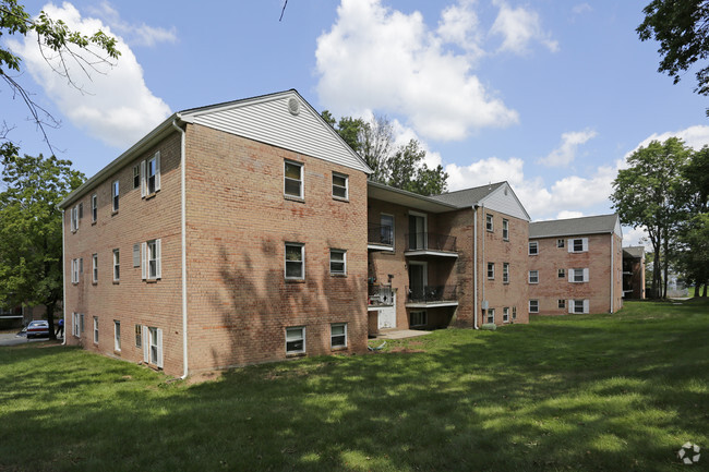 Foto del edificio - Farmington Heights