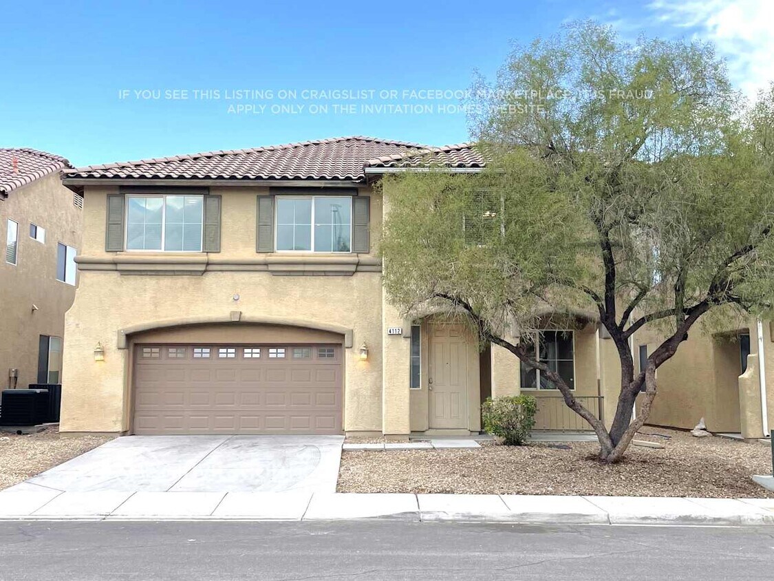 Primary Photo - 4112 N Dream Day St