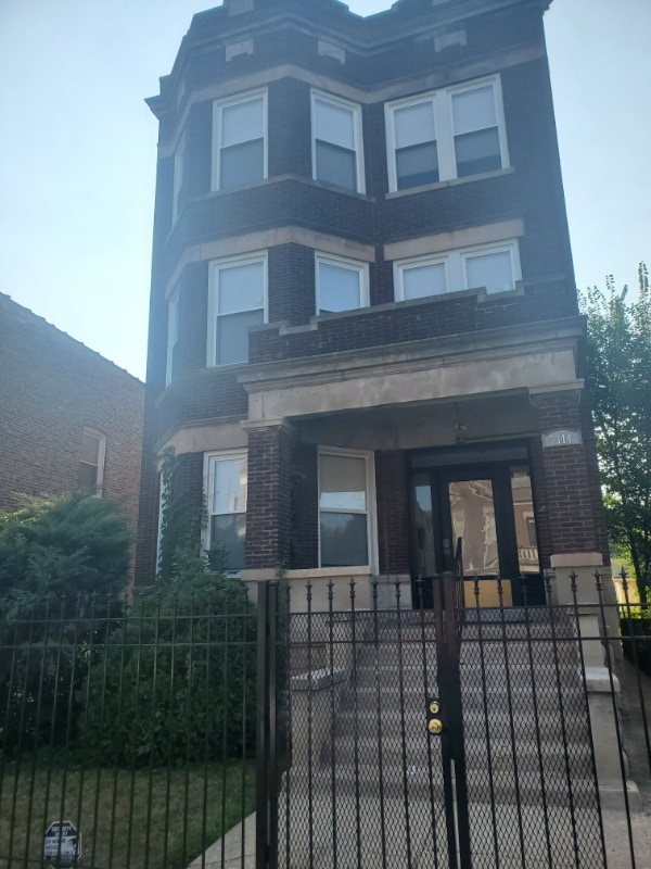 Photo - 7344 S Emerald Ave Apartment