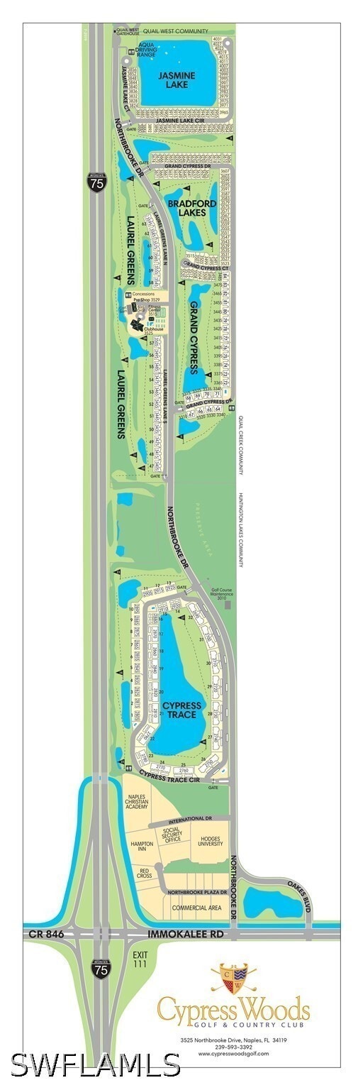 Building Photo - 2920 Cypress Trace Cir
