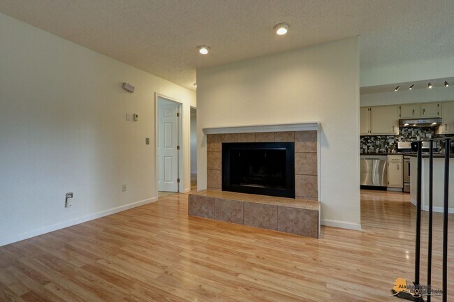 Foto del edificio - Cozy Southside Condo