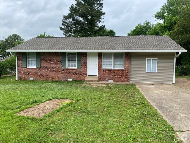Building Photo - 965 Rushmeade Rd